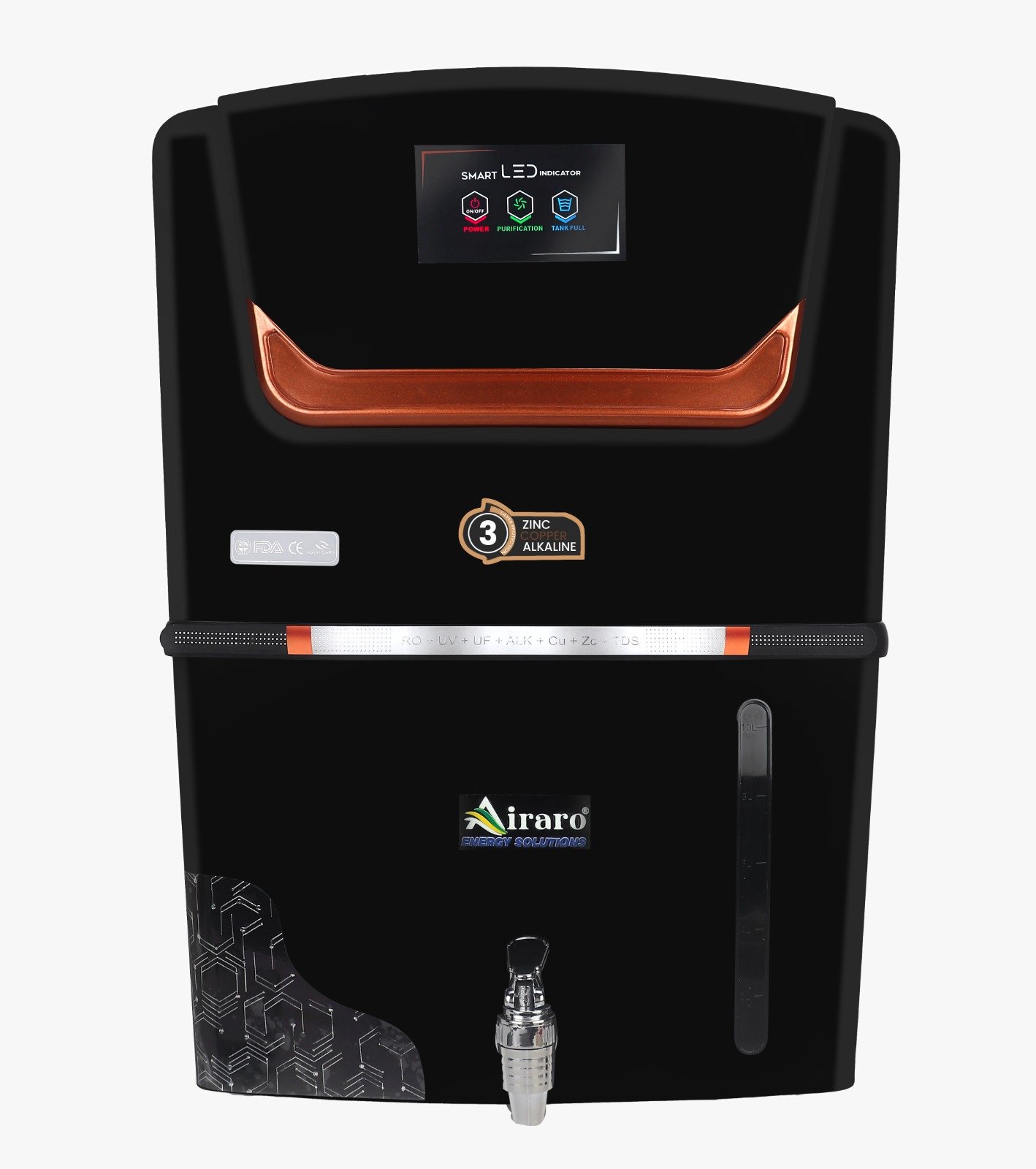 IQUBE
