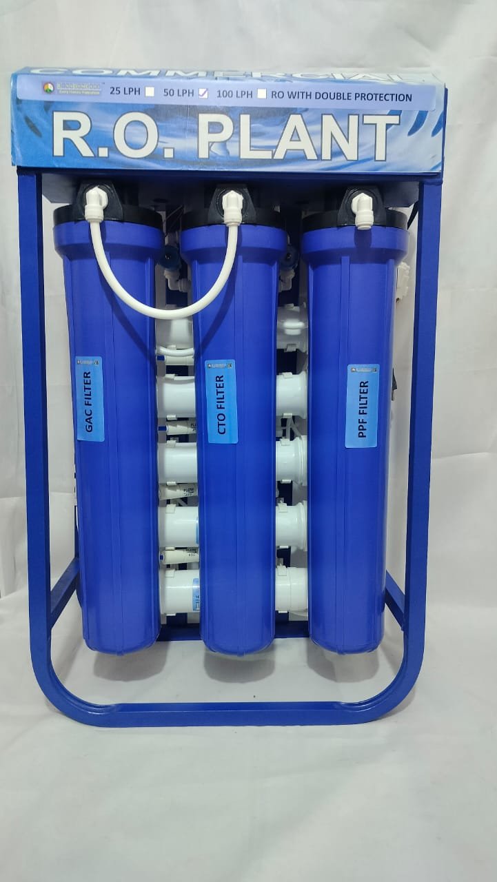50 LPH