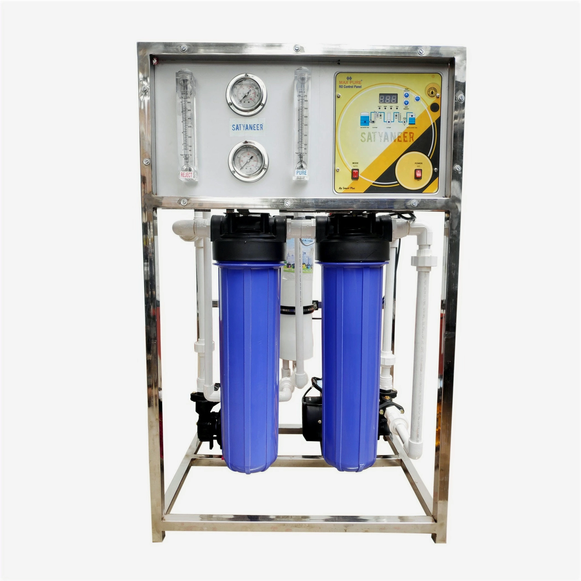 150 LPH
