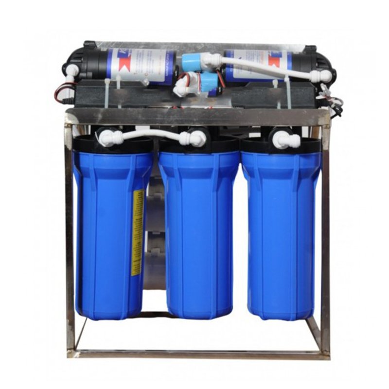 25 LPH