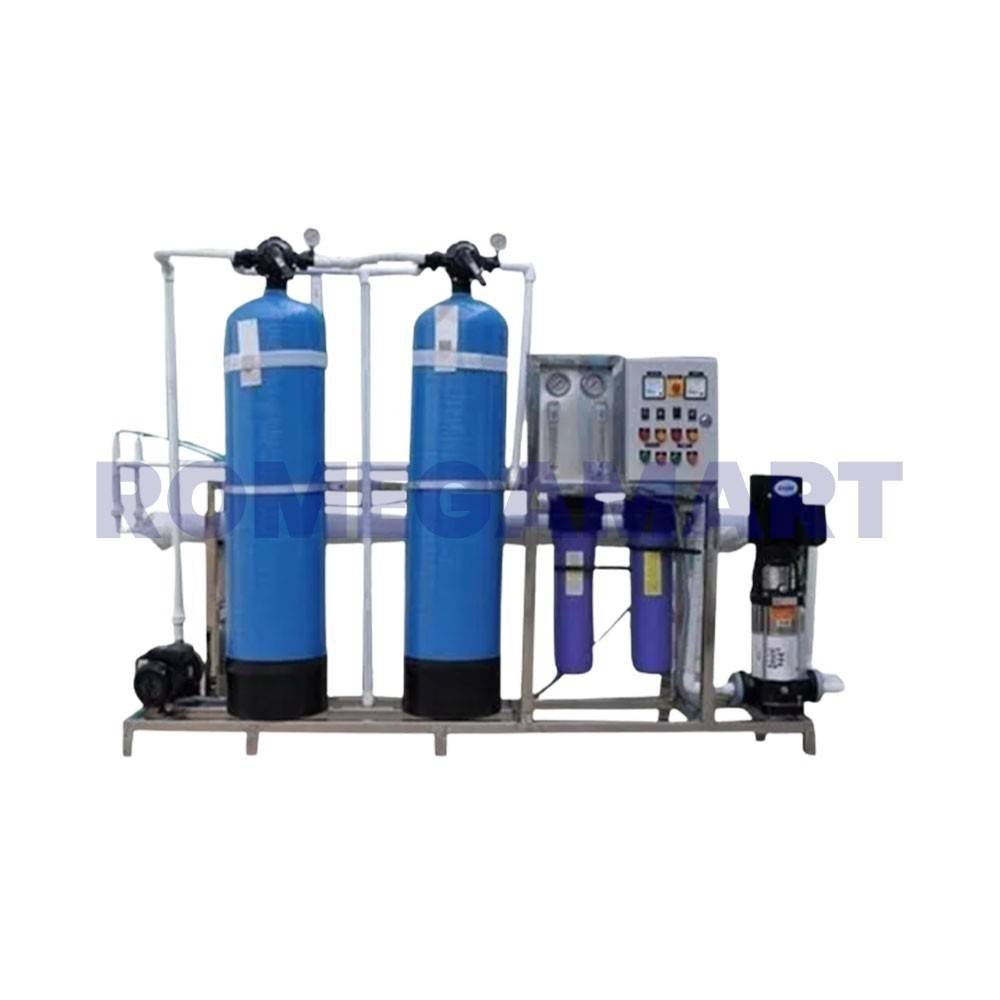 500 LPH