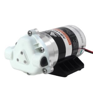 BOOSTER PUMP (W)