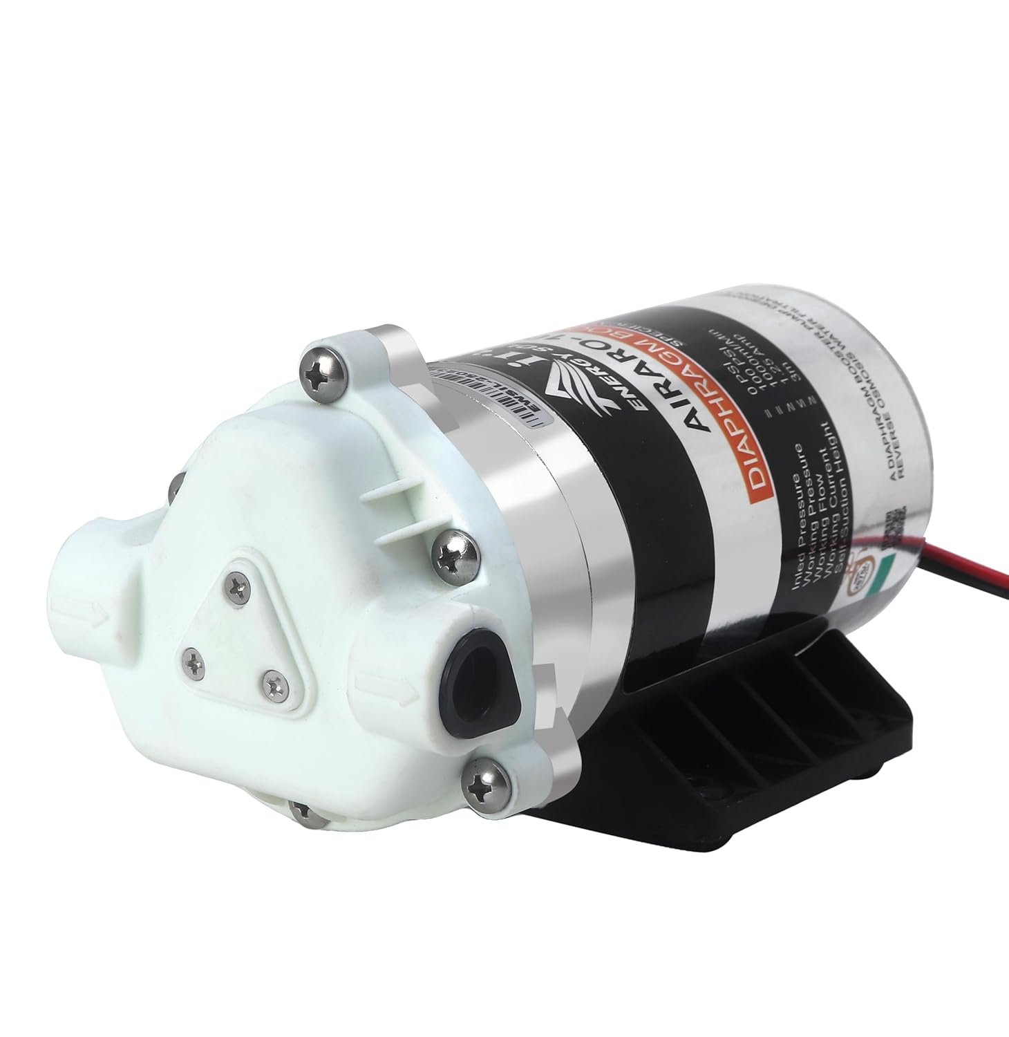 BOOSTER PUMP (W)